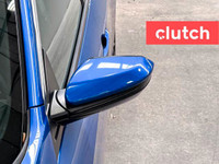 1 OWNER / Climate Control, Dual Zone Front Climate Control, Bluetooth Music and more! Clutch is the... (image 7)
