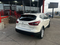 ???? 2022 Nissan Qashqai SV AWD One Owner | No Accidents | Dealer Serviced | Only 60,700 KM! ???? Th... (image 7)