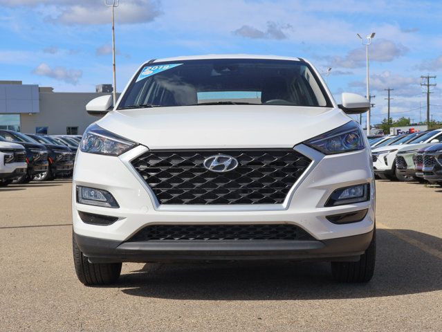 2019 Hyundai Tucson Essential AWD w/Safety Package 2.0L in Cars & Trucks in Edmonton - Image 3