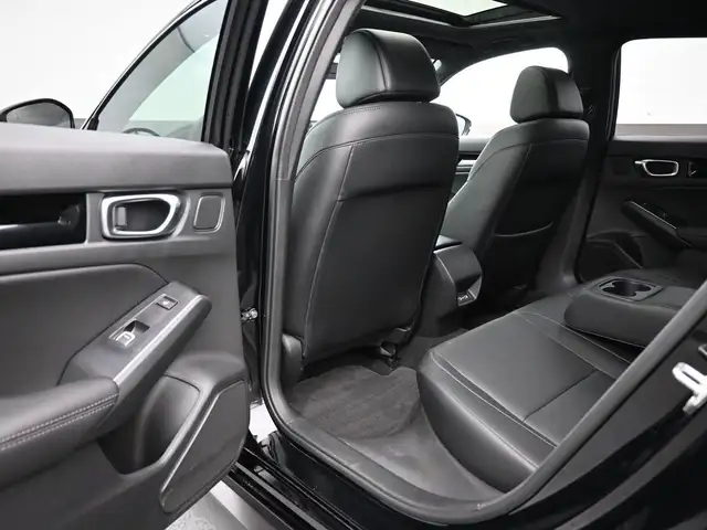 2024 Honda Civic One Owner & Fully Certified Sport Touring, Leat in Cars & Trucks in City of Halifax - Image 18