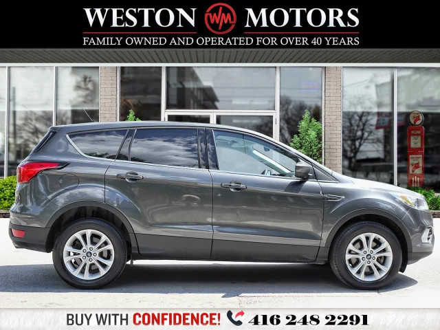 2019 Ford Escape SE*AWD*BLUETOOTH*REV CAM!!** in Cars & Trucks in City of Toronto - Image 4