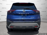 This 2023 Nissan Rogue SV boasts a powerful Turbocharged engine and All Wheel Drive, making it perfe... (image 5)