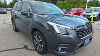 Drive Your Adventure: One-Owner 2022 Subaru Forester Limited at Richmond Hill Subaru!Experience the... (image 6)