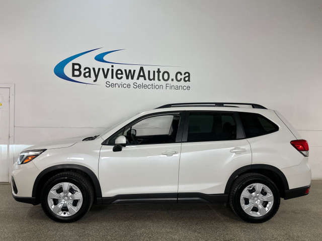 2021 Subaru Forester CONVENIENCE/AWD/42KM/OFF 1 OWNER LEASE! in Cars & Trucks in Belleville