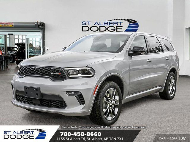 2025 Dodge Durango GT in Cars & Trucks in St. Albert