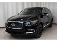 2018 Infiniti QX60 PURE