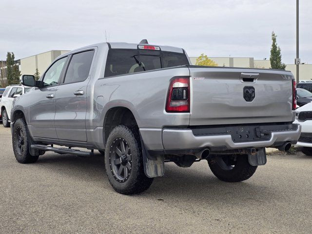 2019 Ram 1500 Sport in Cars & Trucks in Grande Prairie - Image 2