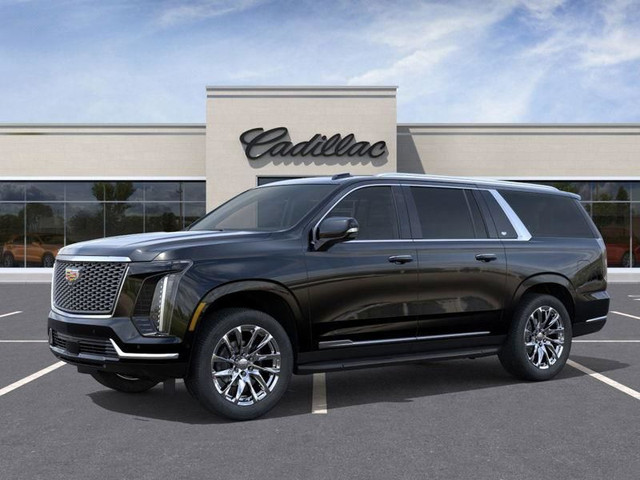 2025 Cadillac Escalade ESV Premium Luxury in Cars & Trucks in London - Image 2