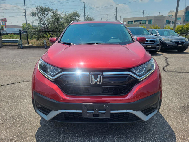 2021 Honda CR-V EX-L SAFETY CERTIFIED | AWD | REMOTE START |... in Cars & Trucks in Markham / York Region - Image 3