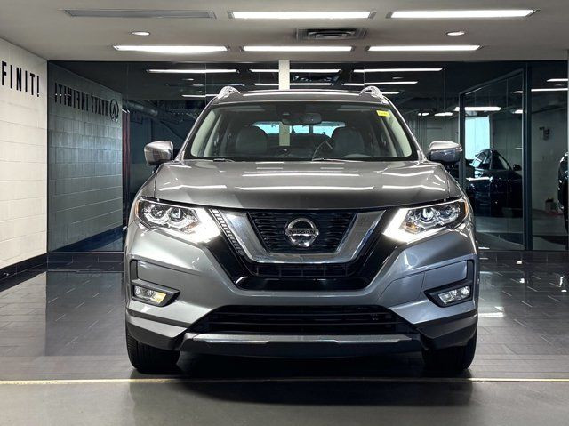 2019 Nissan Rogue - No Accidents | 360 in Cars & Trucks in Calgary - Image 2