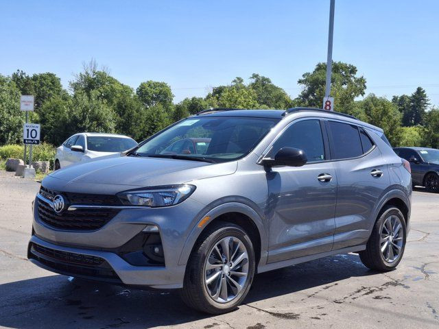 2021 Buick Encore GX Select Touring AWD | Sunroof | Nav | 360 in Cars & Trucks in Guelph