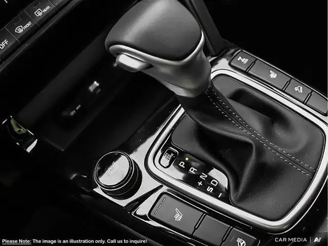 2026 Kia Seltos EX AWD in Cars & Trucks in Hamilton - Image 17