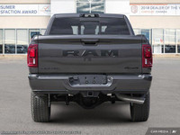 This Ram 3500 boasts a Intercooled Turbo Diesel I-6 6.7 L/408 engine powering this Automatic transmi... (image 5)