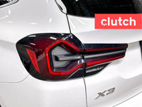 1 OWNER / Power Tailgate/Hatch, Auto Dimming Rearview Mirror, Front Heated Seats and more! Clutch is... (image 9)