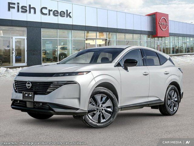 2025 Nissan Murano SL in Cars & Trucks in Calgary