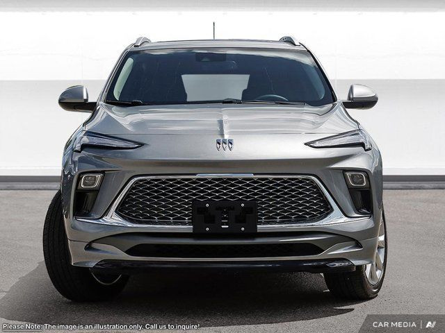 2025 Buick Encore GX Avenir in Cars & Trucks in Winnipeg - Image 2