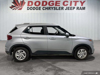 Dealer Certified Pre-Owned. This Hyundai Venue delivers a Regular Unleaded I-4 1.6 L/98 engine power... (image 6)