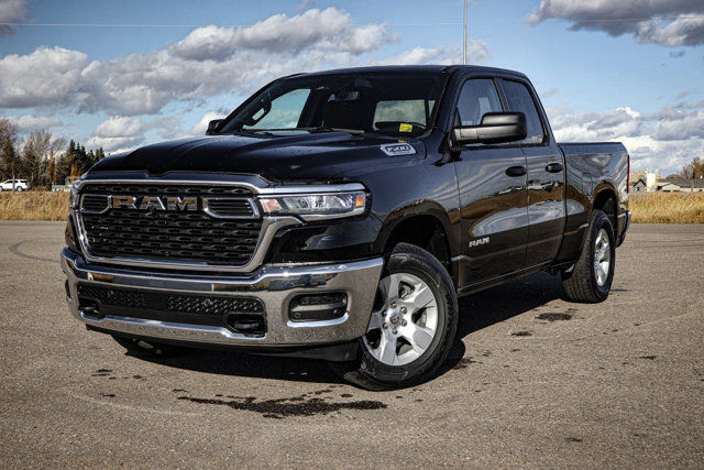 2025 Ram 1500 Tradesman in Cars & Trucks in Strathcona County