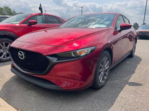 2023 Mazda 3 Sport GX AUCUN ACCIDENT, BANCS CHAUFFANTS, CARPLAY