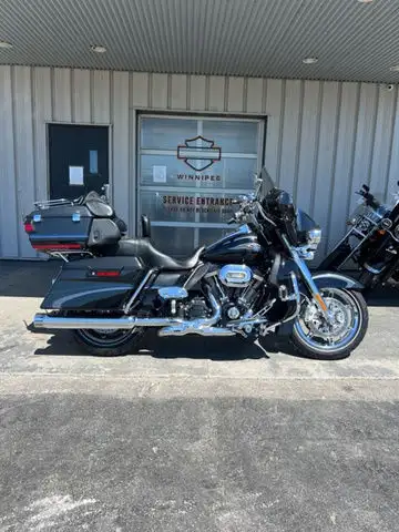 Harley-Davidson Winnipeg has New Owners and Management! We are excited to show you what we've done i...