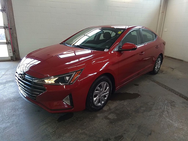  2020 Hyundai Elantra ESSENTIAL! HEATEDSEATS! POWERWINDOW! KEYLE in Cars & Trucks in Moncton