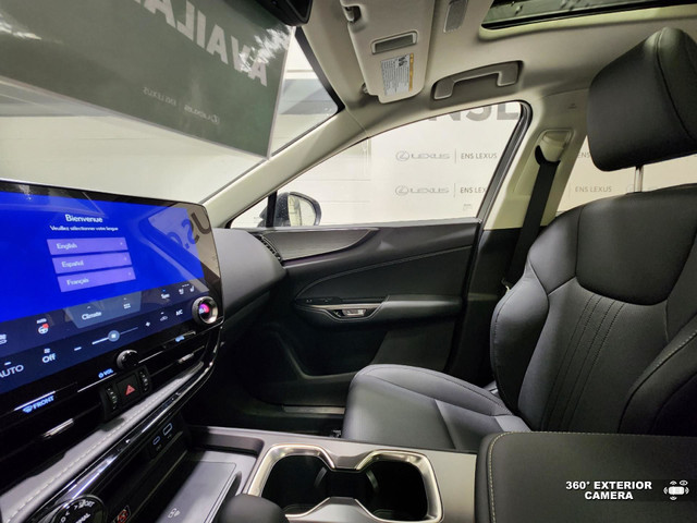 2024 Lexus NX 350 Ultra Luxury Package in Cars & Trucks in Saskatoon - Image 3