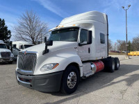 2019 International LT625 - Cummins X15