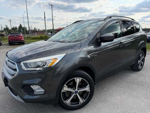 2018 FORD ESCAPE SEL 4WD | NO ACCIDENTS | LOADED in Cars & Trucks in Barrie - Image 2