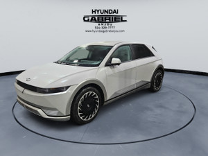 2023 Hyundai IONIQ 5 LUXURY