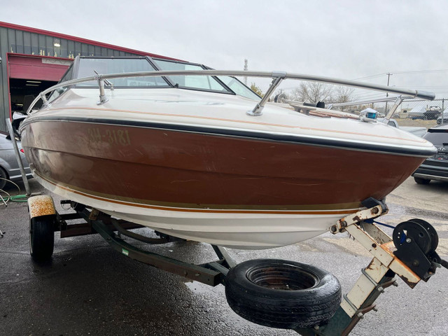 1978 Rendova V1700 in Cars & Trucks in Calgary - Image 2