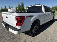 This FORD F150 boasts a 3.5 Liter GTDI engine powering this Automatic transmission. ENGINE: 3.5L V6... (image 5)