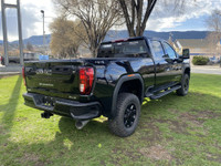 The right choice for all your adventures, our Diesel powered 2024 GMC Sierra 2500HD SLE Crew Cab 4X4... (image 7)
