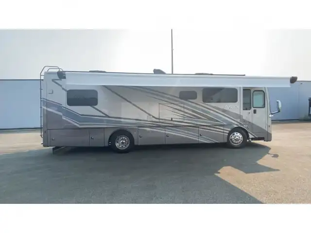 2023 Thor Motor Coach Aria 3401 in RVs & Motorhomes in Abbotsford - Image 6