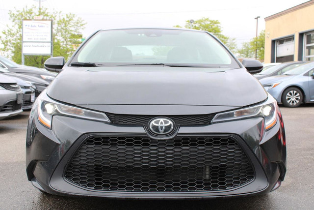 2022 Toyota Corolla L in Cars & Trucks in Mississauga / Peel Region - Image 2