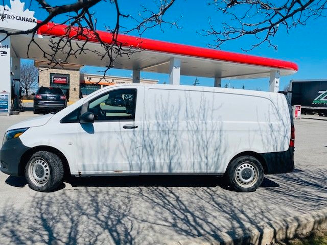 2018 Mercedes-Benz Metris 126" WB in Cars & Trucks in Oakville / Halton Region - Image 3