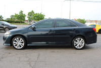 SAFETY CERTIFACTION INCLUDED DONT PAY EXTRA Sleek Performance, Effortless Style: 2012 TOYOTA CAMRY S... (image 3)