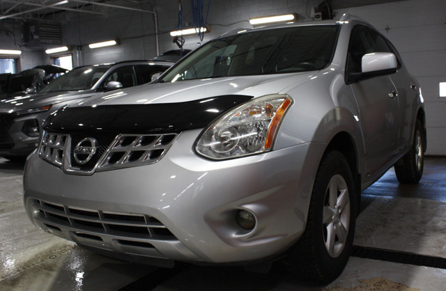 2013 Nissan Rogue SV AWD in Cars & Trucks in City of Montréal - Image 3