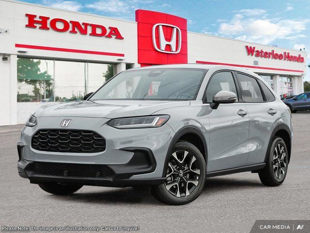 2026 Honda HR-V EX-L in Cars & Trucks in Kitchener / Waterloo