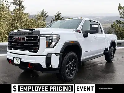 This GMC Sierra 3500HD delivers a powerful engine powering this Automatic transmission.*You Can't Be...