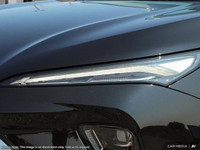 This Buick Envision has a durable Turbocharged Gas I4 2.0L/- TBD – engine powering this Automatic tr... (image 9)