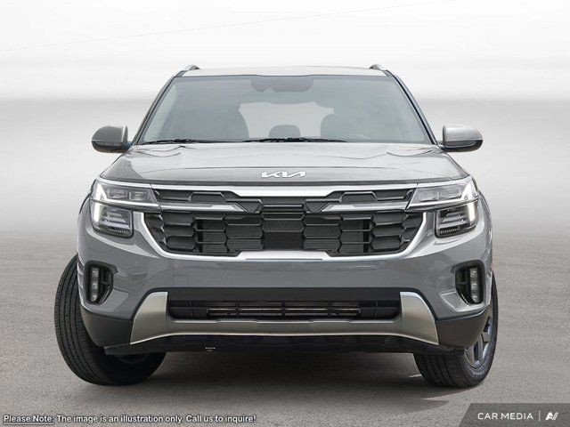 2025 Kia Seltos in Cars & Trucks in Hamilton - Image 2