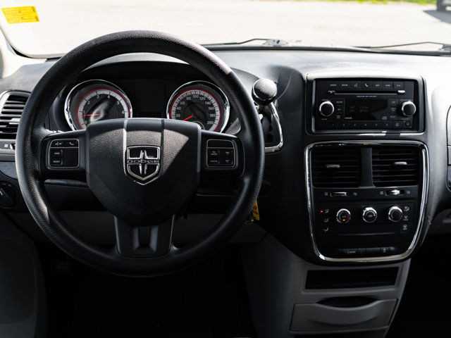 2019 Dodge Grand Caravan Canada Value Package in Cars & Trucks in Barrie - Image 2