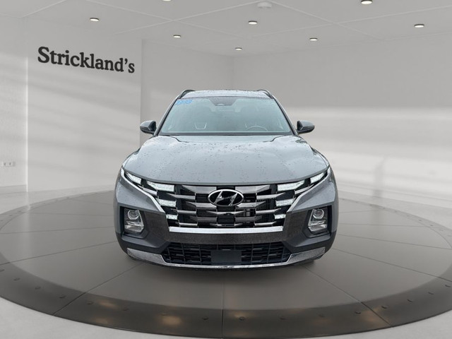 2022 HYUNDAI SANTA CRUZ TREND PKG AWD in Cars & Trucks in Stratford - Image 3