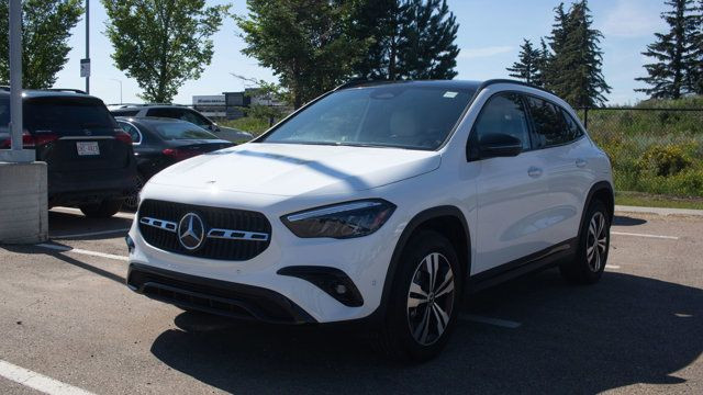 2026 Mercedes-Benz GLA GLA 250 4MATIC SUV in Cars & Trucks in Edmonton - Image 4