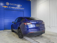 - Heated Seats - Heated Steering Wheel - EV - White Leather Seats - Power Liftgate - Power Seat - Na... (image 7)