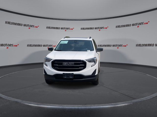 2021 GMC Terrain SLE in Cars & Trucks in Hamilton - Image 3