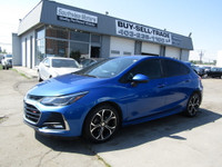 Thanks for viewing our South View Motors Inventory! FLAWLESS BLEW ME AWAY METTALIC 2019 CHEVROLET CR... (image 8)