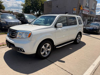 2015 Honda Pilot 4WD 4dr EX-L w/RES, 8 passenger,excellent conditions,one owner, clen carfax,safety... (image 2)
