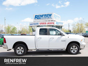 2015 RAM 1500 SLT