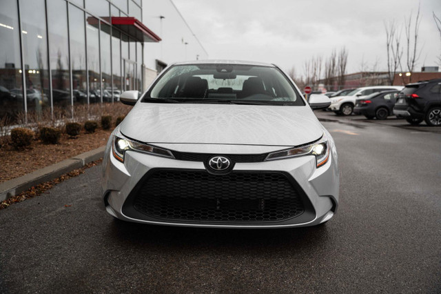 2021 Toyota Corolla LE SPÉCIAL AVRIL!!!  TOYOTA CERTIFIE! BANCS  in Cars & Trucks in City of Montréal - Image 3